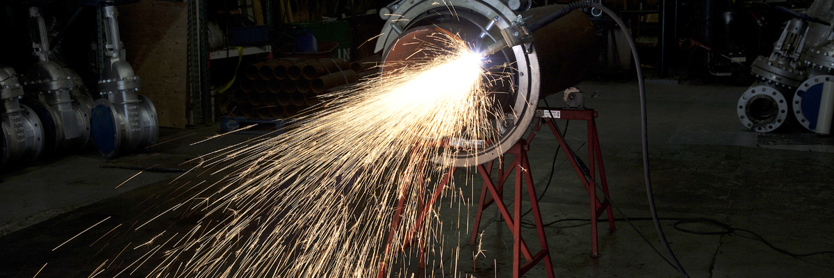 Pipe Fabrication